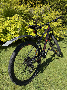Scott Aspect 940 maastikuratas (8 фото из 9)