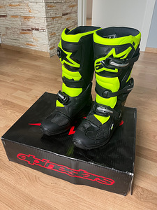 Leatt fusion 2.0 laste moto kaitse / motokrossi kaitse (5 foto / 5)