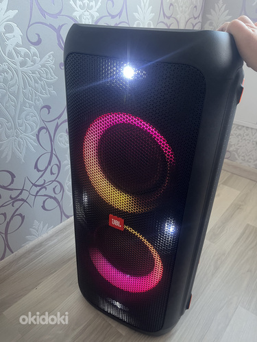 JBL PartyBox 300