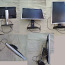 Äriklassi DeLL i5,6/1000GB, iD, HD webcam/MIKR., BT/WIFI (foto #2)