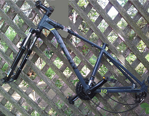 2 TK. MTB RAAM 26 TOLLI (3 foto / 10)