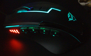 VARUOSAD MOTHERBOARD ASUS ROG G752VT i7 (3 foto / 10)
