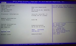 Emaplaat ASUS ROG G752VT Intel Core i7 6700HQ (1 foto / 7)