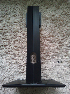 Uus jalg MAG-274R MSI mängumonitori (2 foto / 9)