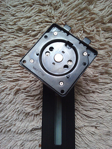 Uus jalg MAG-274R MSI mängumonitori (7 foto / 9)