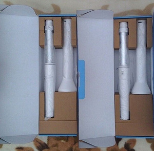 2tk. NAVIMAJAKAT ROBOTNIIDUKILE ECOVACS GOAT G1 (1 foto / 3)