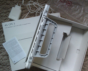 4G+,LTE,SIM,DUAL WI-FI,4 LAN 1 GB IGA....B535-333 (3 foto / 5)