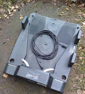 Baasjaama REDBACK RM24A-15-28V (1 foto / 2)