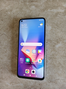 Xiaomi Mi 10T PRO 5G (1 foto / 3)