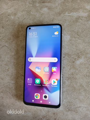 Xiaomi Mi 10T PRO 5G