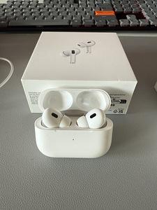 AirPods Pro 2 (Lightning) (1 фото из 6)
