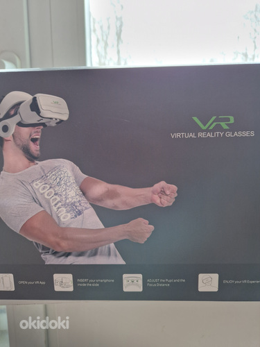 VR (фото #1)