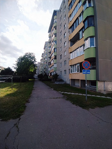 Muhu tn 5, Lasnamäe, Tallinn, Harjumaa (2 foto / 15)
