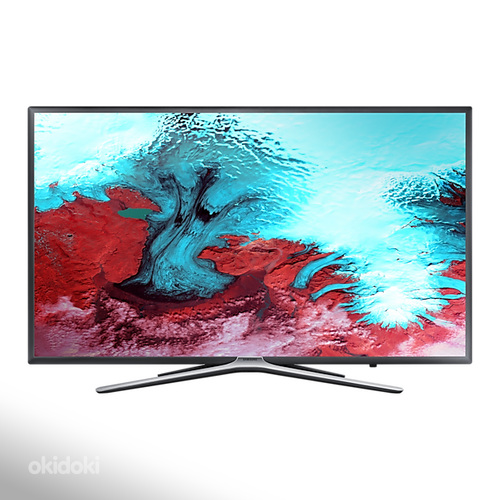 TV Samsung 49" Full HD Smart TV K5502 seeria 5