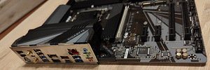 Gigabyte Z690 UD AX LGA 1700 ATX (2 foto / 5)