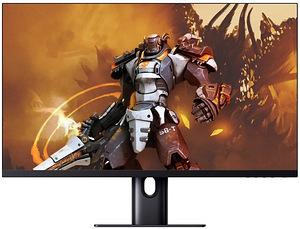 XIAOMI Mi 2K gaming monitor 27" (1 foto / 5)