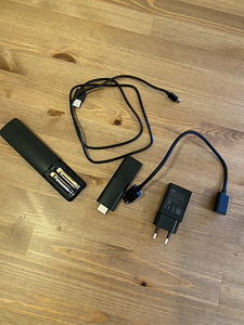 Mi Tv stick 4k (2 foto / 3)