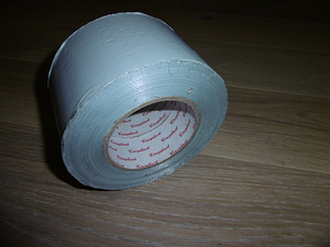 Alumiiniumlint. (1 foto / 1)