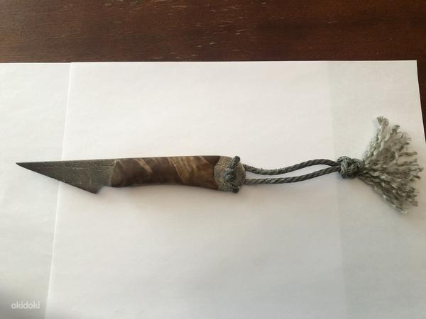 Нож Киридаши (фото #2)