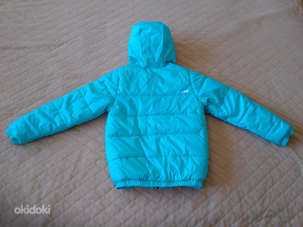 Зимняя куртка, размер 134-140 (фото #2)