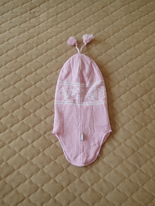 Lenne talve mask-müts, suurus 46-48 (2 foto / 3)