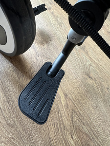 KINDERKRAFT kolmerattaline jalgratas EASYTWIST (6 foto / 6)