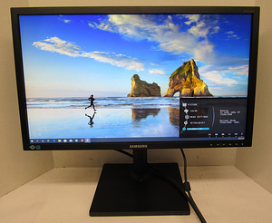 Samsung S23C450 - 23" LED monitor Full HD, 1920*1080 (2 foto / 6)
