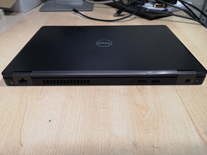 Dell Latitude E5480 I5-7200/8GB/120GB SSD win10 hea aku (7 foto / 10)