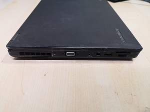 Lenovo Thinkpad T440p i5-4210M/8GB/180GB SSD win10 (7 foto / 10)