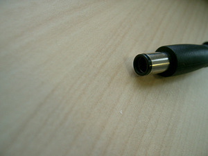 Dell laadija 65w 19,5V 3,34A (pistik 7,4mm), uus (2 foto / 2)