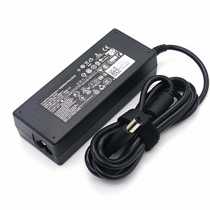 Dell зарядка ноутбука 90w 19,5V 4,62A ( 7,4 / 5,0mm) (2 фото из 3)