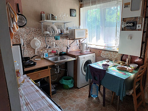 Üürida väike maja Kiisal (10 foto / 10)
