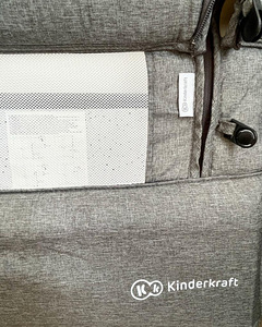 Детская кроватка Kinderkraft Neste Up (5 фото из 8)