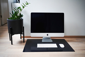 Apple Imac 21.5” Retina 4K 2019, i5, 1TB, 8GB, Radeon Pro 56 (1 foto / 5)