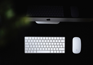 Apple Imac 21.5” Retina 4K 2019, i5, 1TB, 8GB, Radeon Pro 56 (5 foto / 5)