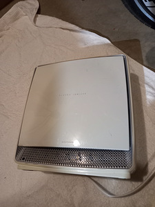 Airvitamin ionisaator (1 foto / 4)