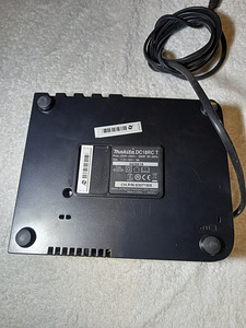 Akulaadija Makita Dc18rc (2 foto / 2)