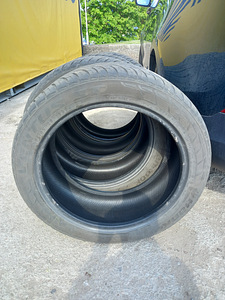 Suverehvid 275 45 20 Hankook Ventus (2 foto / 8)