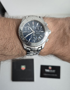 Tag Heuer Käekell (1 foto / 6)