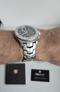 Tag Heuer Käekell (3 foto / 6)