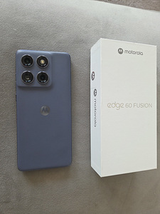 Motorola EDGE 60 Fusion (5 foto / 6)