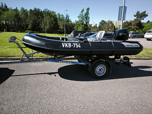 Rib GALA A360D (2 фото из 10)