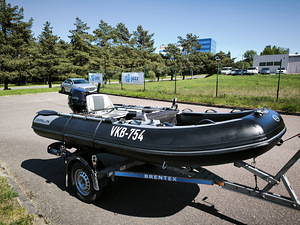 Rib GALA A360D (3 фото из 10)