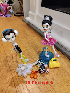 Enchantimals (6 foto / 10)