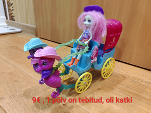 Enchantimals (7 foto / 10)