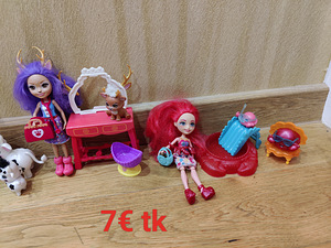 Enchantimals (9 foto / 10)