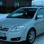 Toyota Corolla Facelift 2006 (foto #4)
