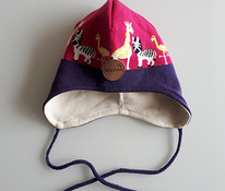 Huppa müts s/k s.M/51-53