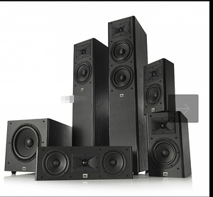 JBL АРЕНА (120+170+125c+100p) (4 фото из 8)
