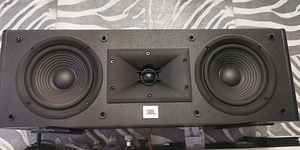 JBL АРЕНА (120+170+125c+100p) (8 фото из 8)